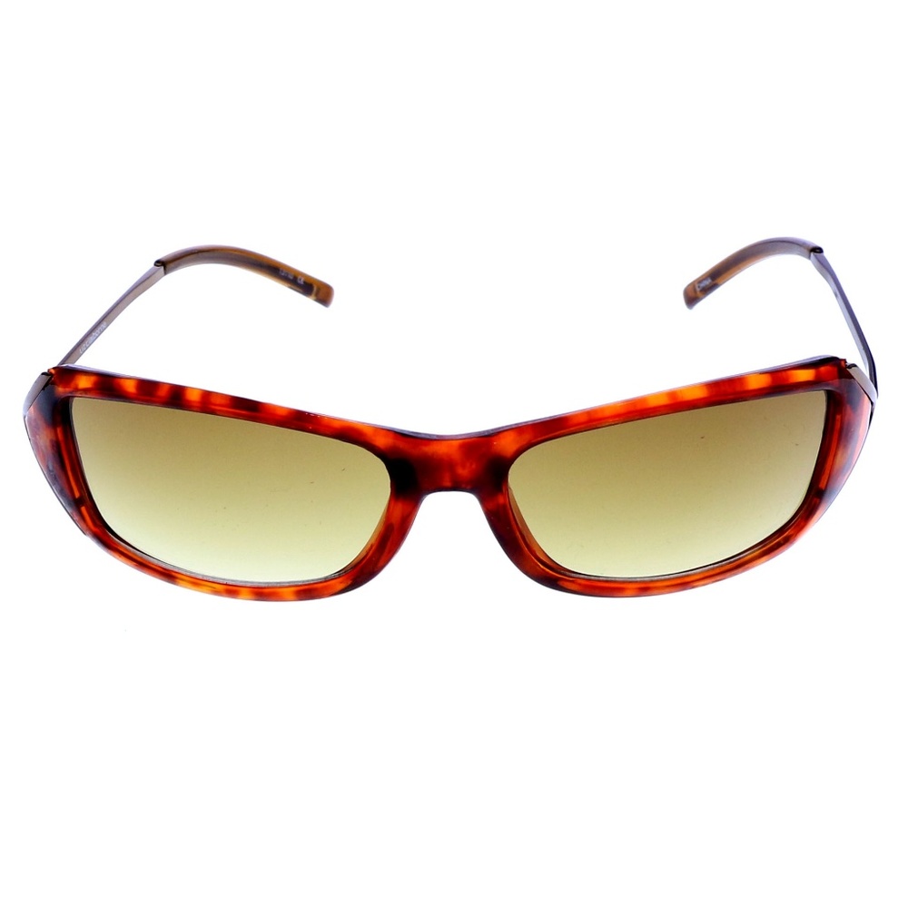 Liz Claiborne  "Alexis" Rectangle-Sunglasses - Picture 6 of 7